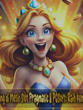 Strategi-Ampuh-Menang-di-Mesin-Slot-Pragmatic-PGSoft-Raih-Kemenangan-Maksimal-