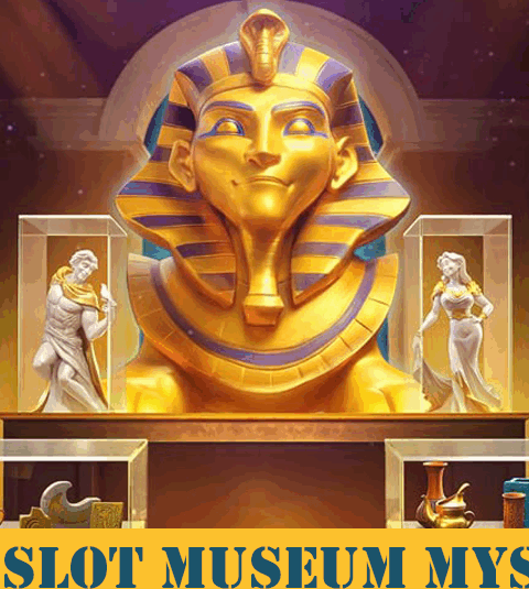 GAME SLOT MUSEUM MYSTERY